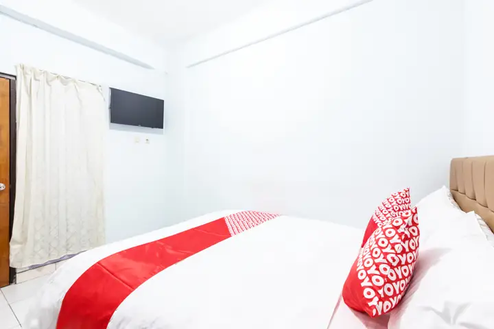 Богор: OYO 1516 Cemara Gading