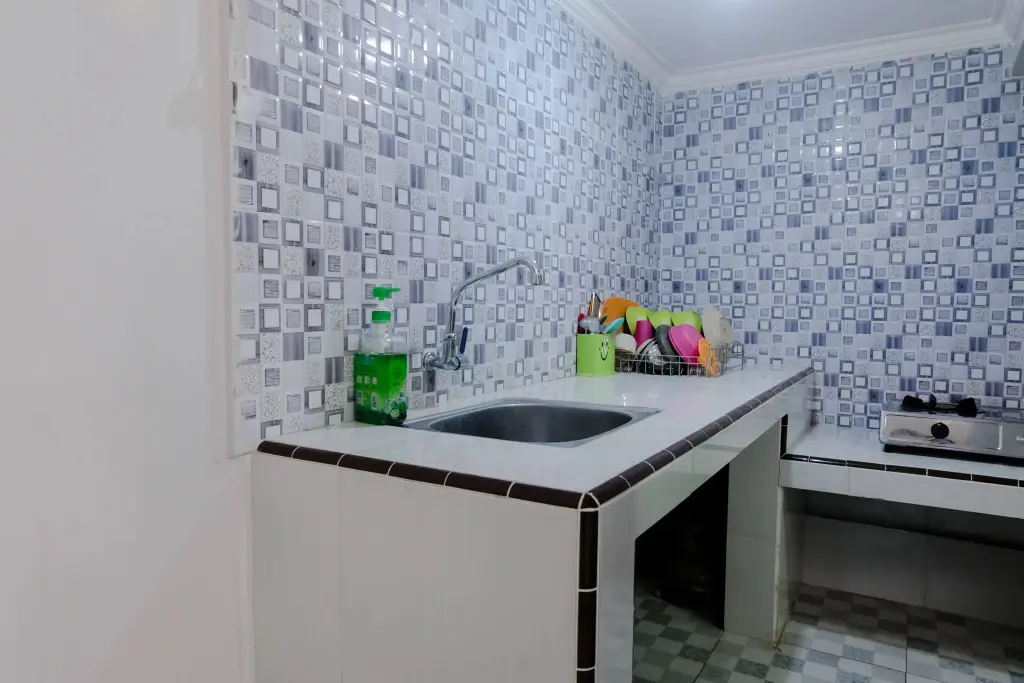 Баньюванги: Capital O 1566 El Reyshi Family Residence