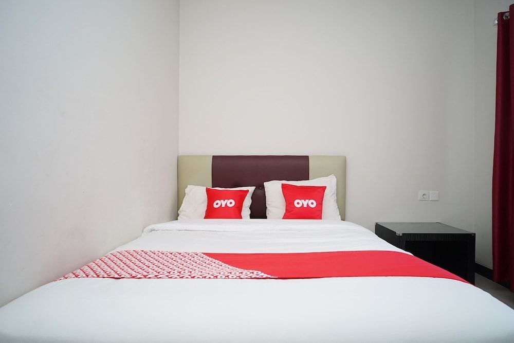 Баликпапан: OYO 1647 Hotel Pavilliun 02 Syariah