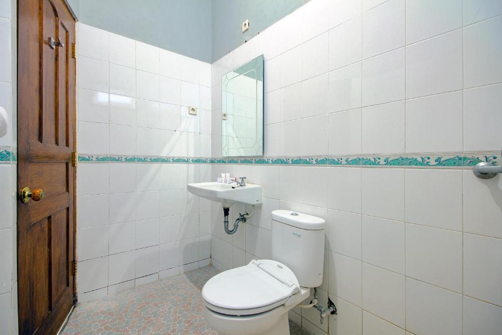 Ngaglik: OYO 1650 Griya Joglo Homestay