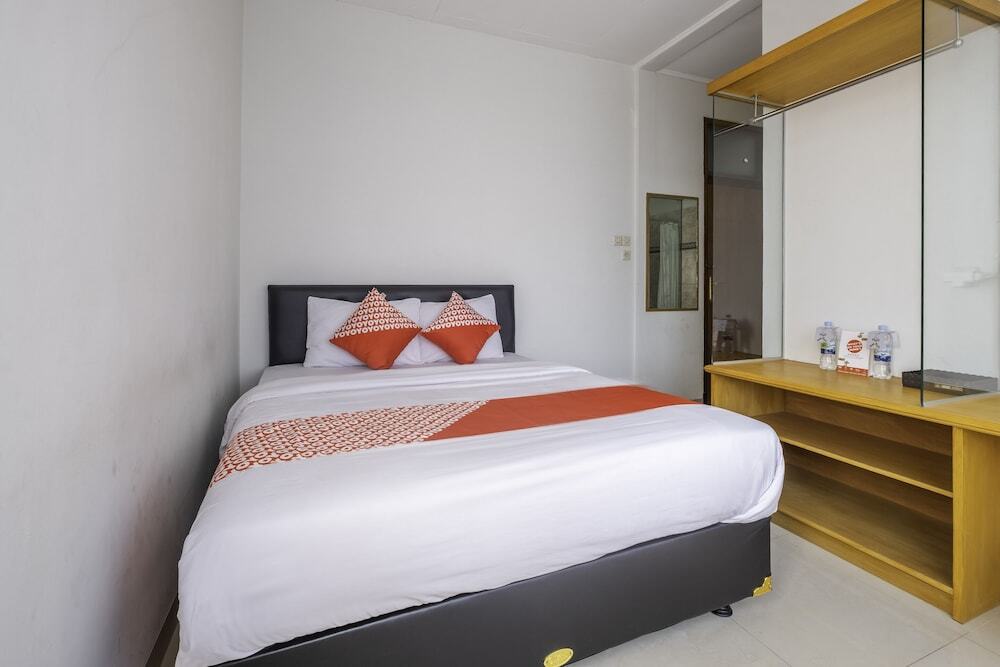 Бандунг: OYO 1646 Imelda Residence