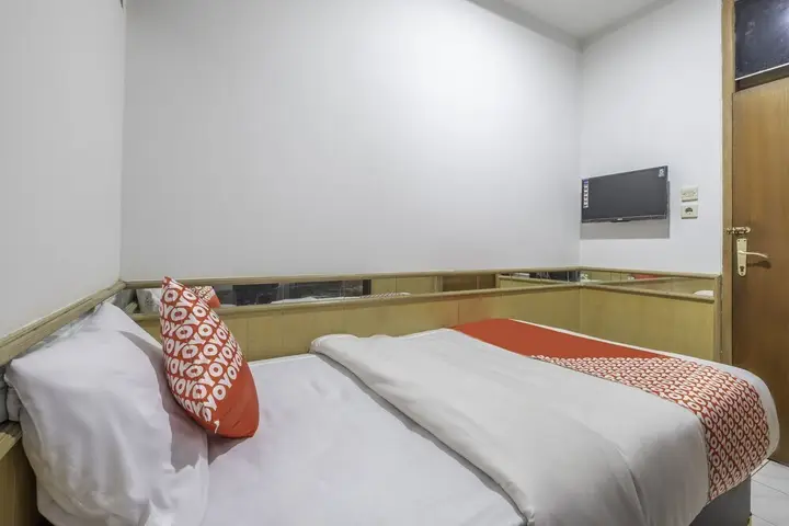 Бандунг: OYO 1646 Imelda Residence