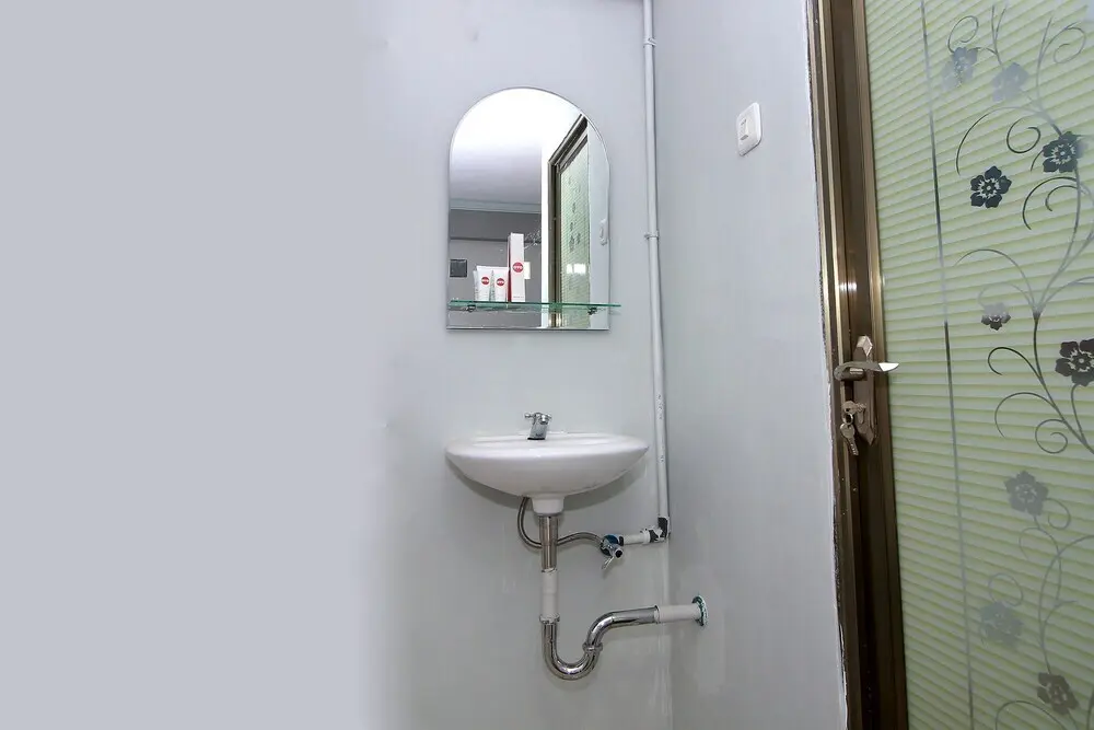 Бенгкулу: OYO 739 Guest House Si Kancil
