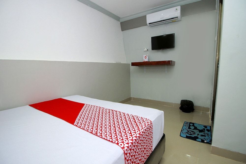 Бенгкулу: OYO 739 Guest House Si Kancil