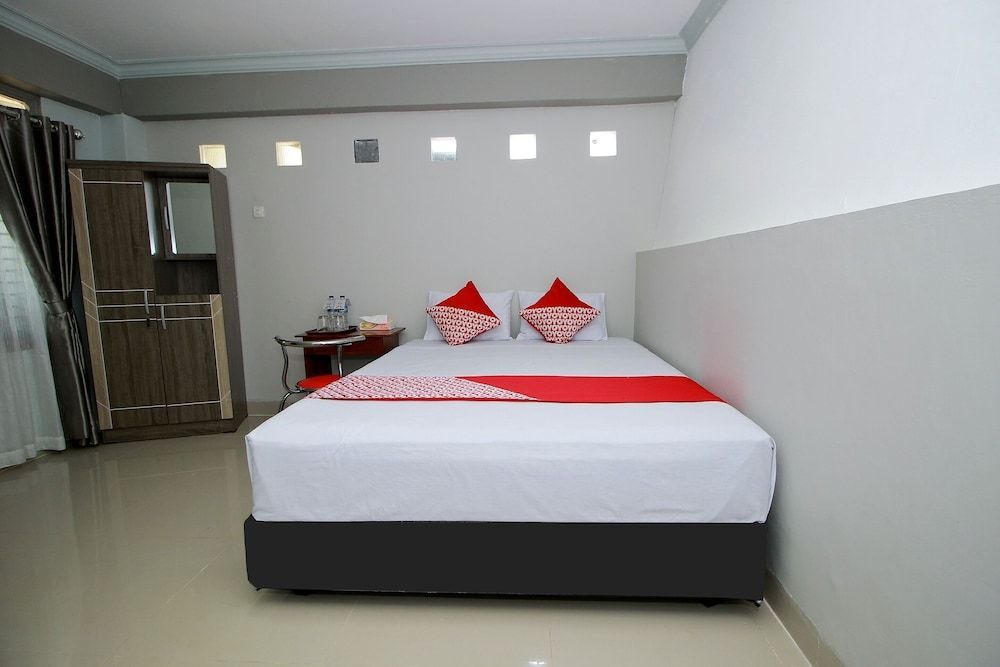 Бенгкулу: OYO 739 Guest House Si Kancil