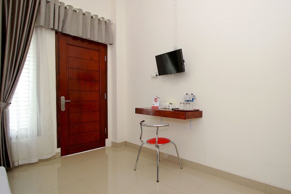 Бенгкулу: OYO 739 Guest House Si Kancil