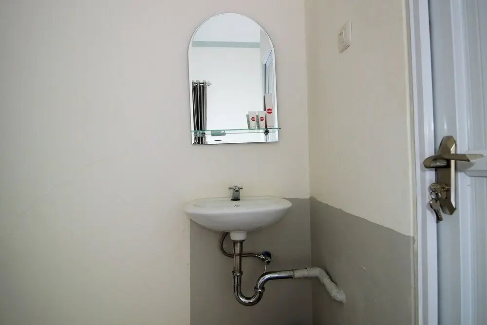Бенгкулу: OYO 739 Guest House Si Kancil
