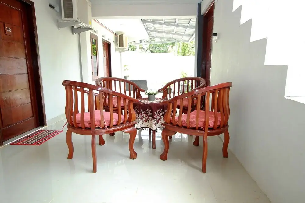 Бенгкулу: OYO 739 Guest House Si Kancil