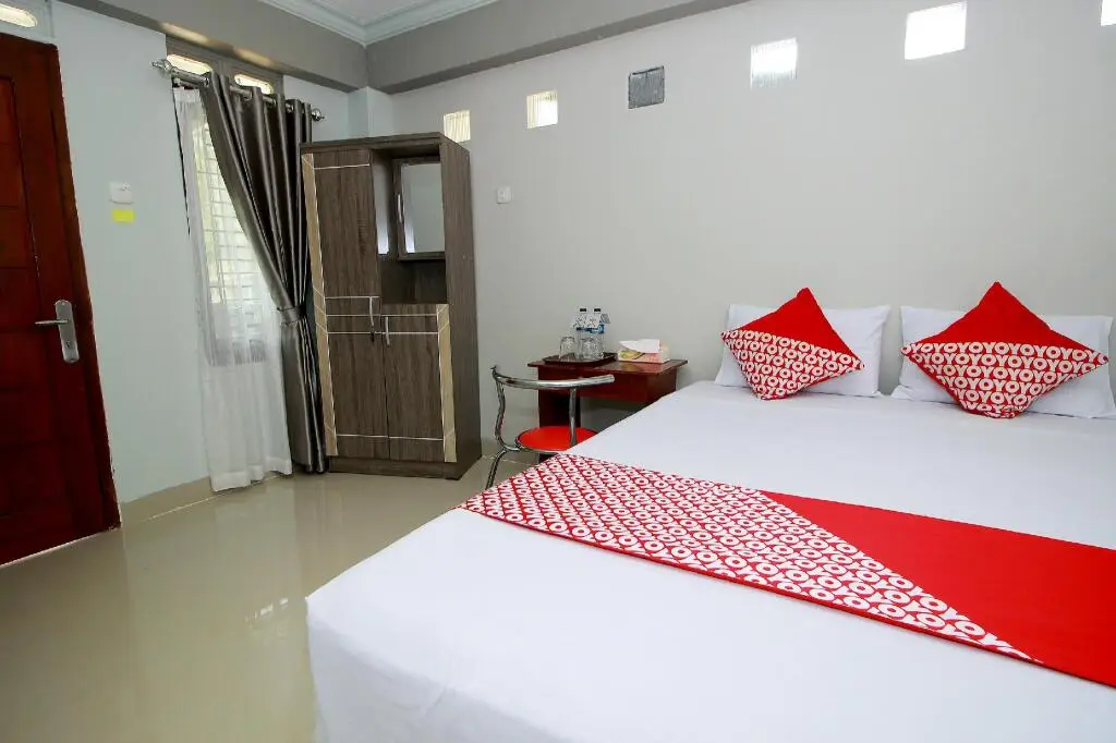 Бенгкулу: OYO 739 Guest House Si Kancil