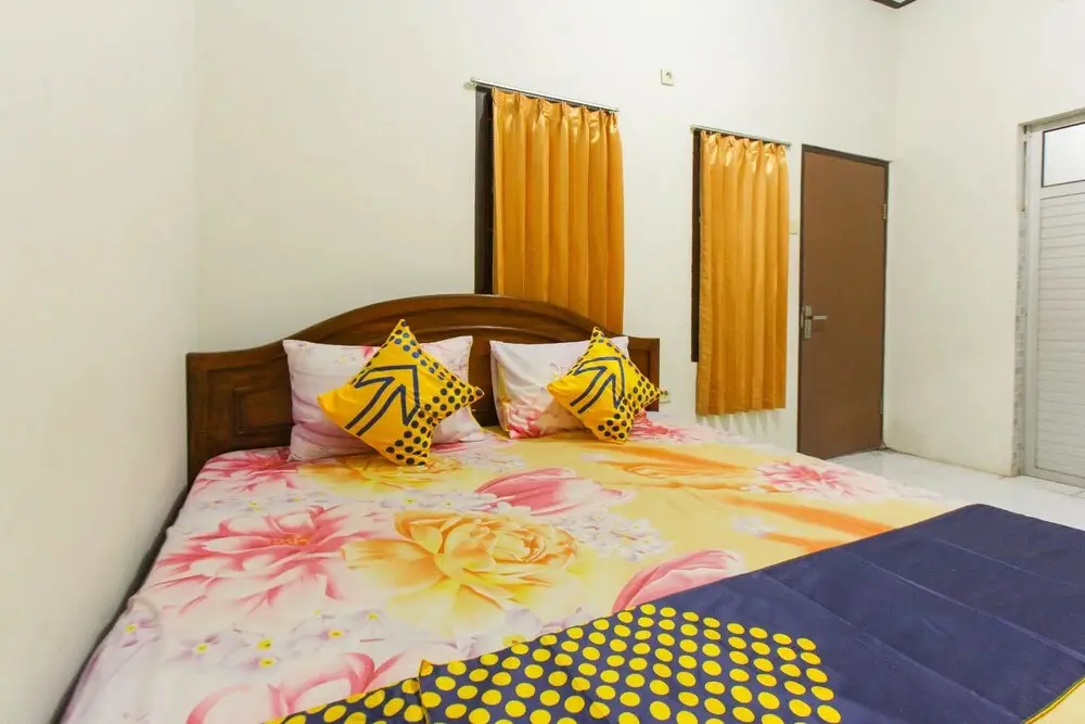Баньюванги: SPOT ON 1842 Cevilla Bnb Residence Syariah