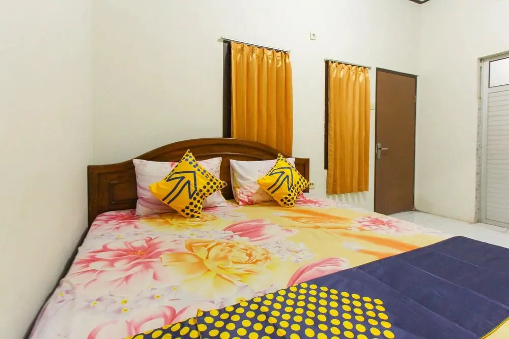Баньюванги: SPOT ON 1842 Cevilla Bnb Residence Syariah