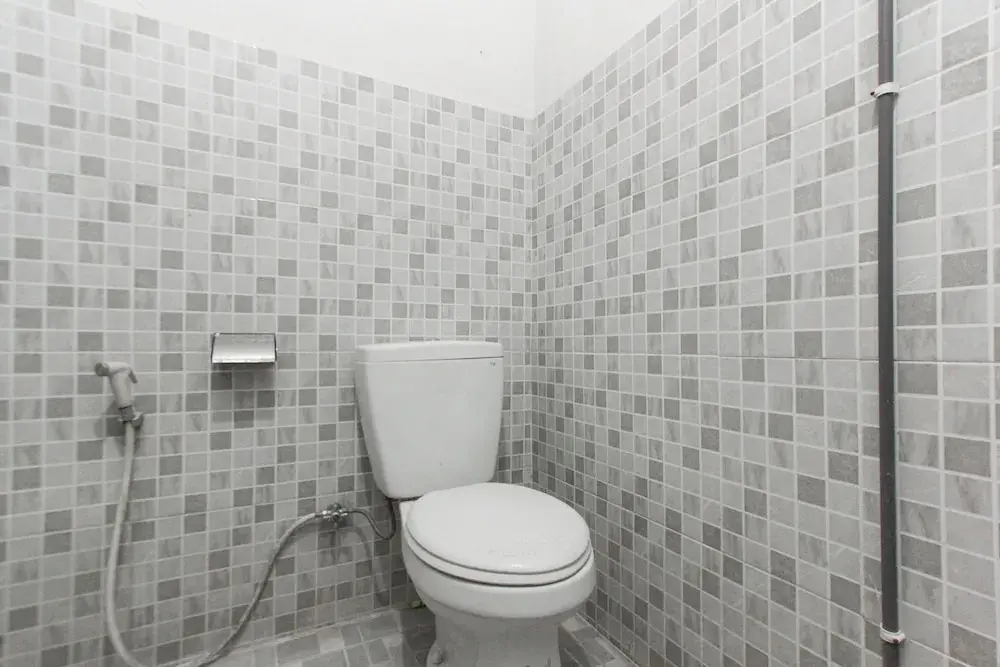 Баньюванги: SPOT ON 1842 Cevilla Bnb Residence Syariah