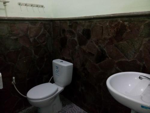 Баньюванги: SPOT ON 1842 Cevilla Bnb Residence Syariah