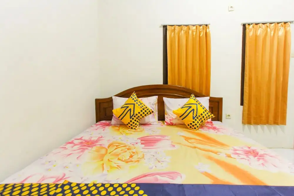 Баньюванги: SPOT ON 1842 Cevilla Bnb Residence Syariah