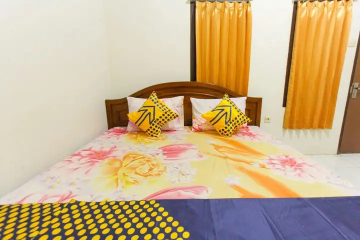 Баньюванги: SPOT ON 1842 Cevilla Bnb Residence Syariah