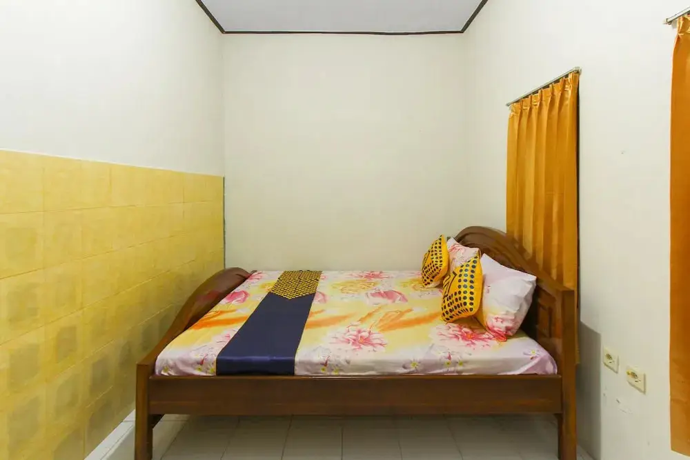 Баньюванги: SPOT ON 1842 Cevilla Bnb Residence Syariah