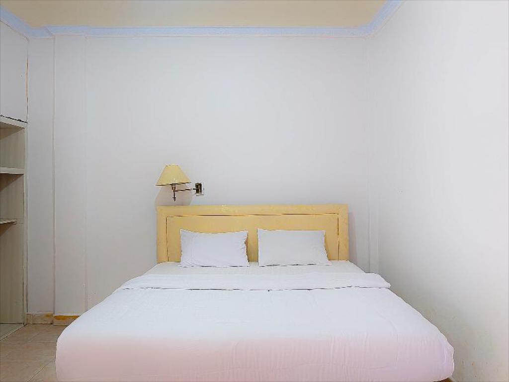 Джамби: OYO 731 Hotel Matahari 1 Syariah