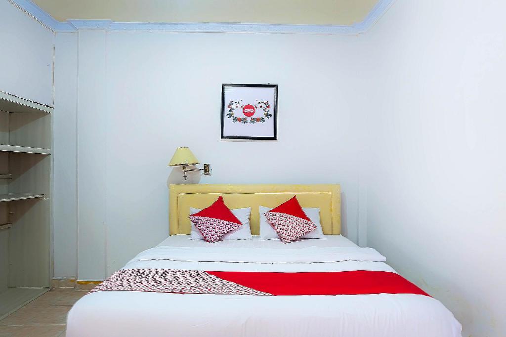Джамби: OYO 731 Hotel Matahari 1 Syariah