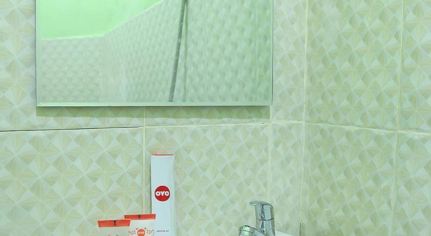 Джамби: OYO 731 Hotel Matahari 1 Syariah