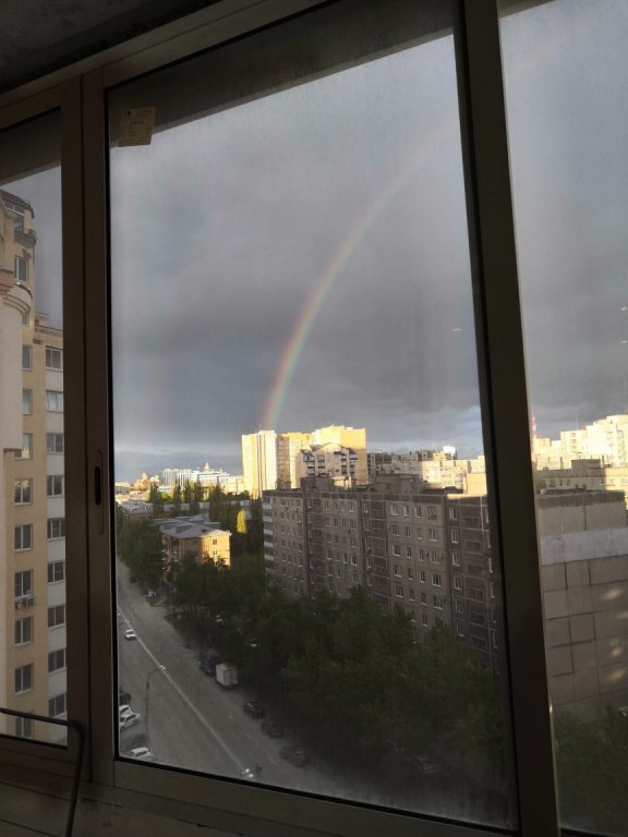 Воронеж: Апартаменты Центр города Моисеева 10