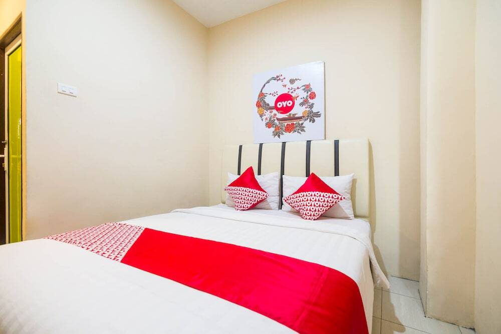 Понтианак: OYO 1484 Sentosa Guest House