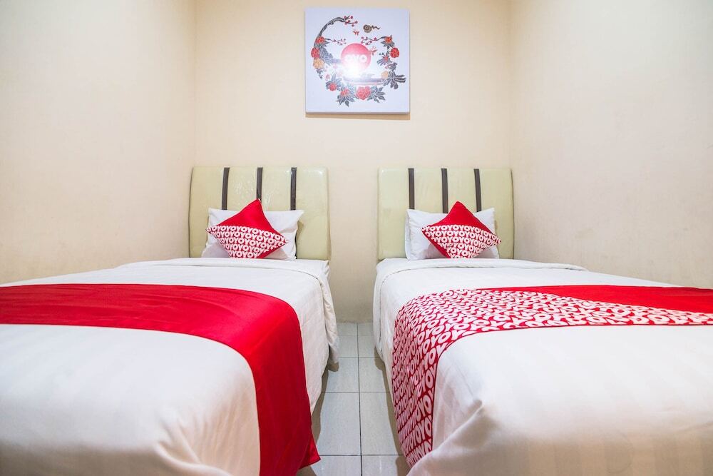 Понтианак: OYO 1484 Sentosa Guest House