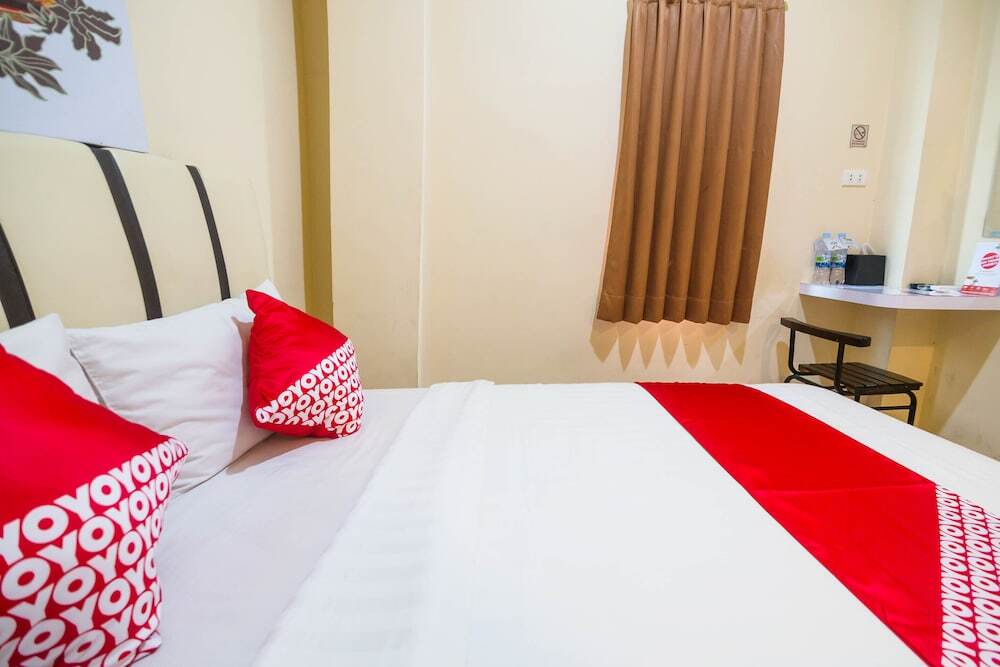 Понтианак: OYO 1484 Sentosa Guest House