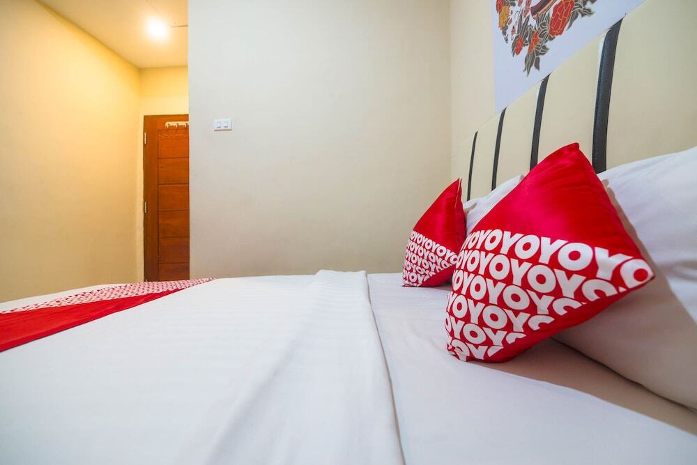 Понтианак: OYO 1484 Sentosa Guest House