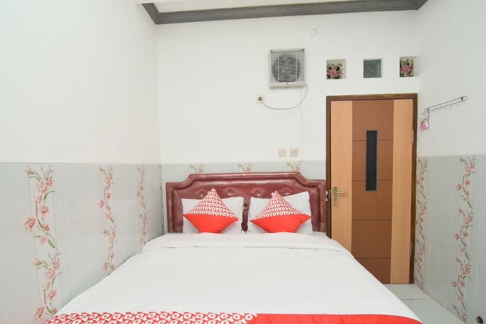 Травас: OYO 1480 Villa Dua Putri