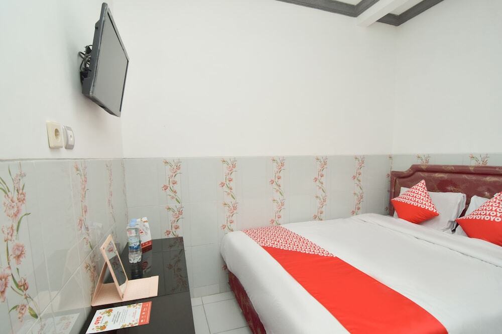 Травас: OYO 1480 Villa Dua Putri