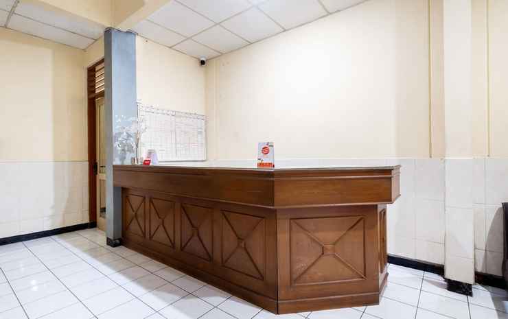 Батуретно: OYO 1578 Hotel Kuda Putih
