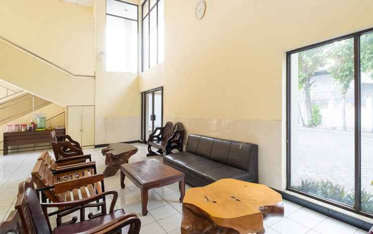 Батуретно: OYO 1578 Hotel Kuda Putih