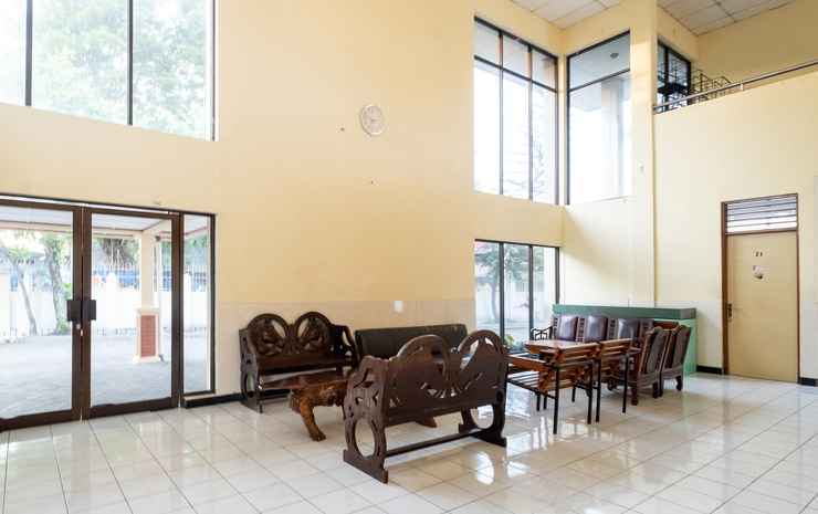 Батуретно: OYO 1578 Hotel Kuda Putih