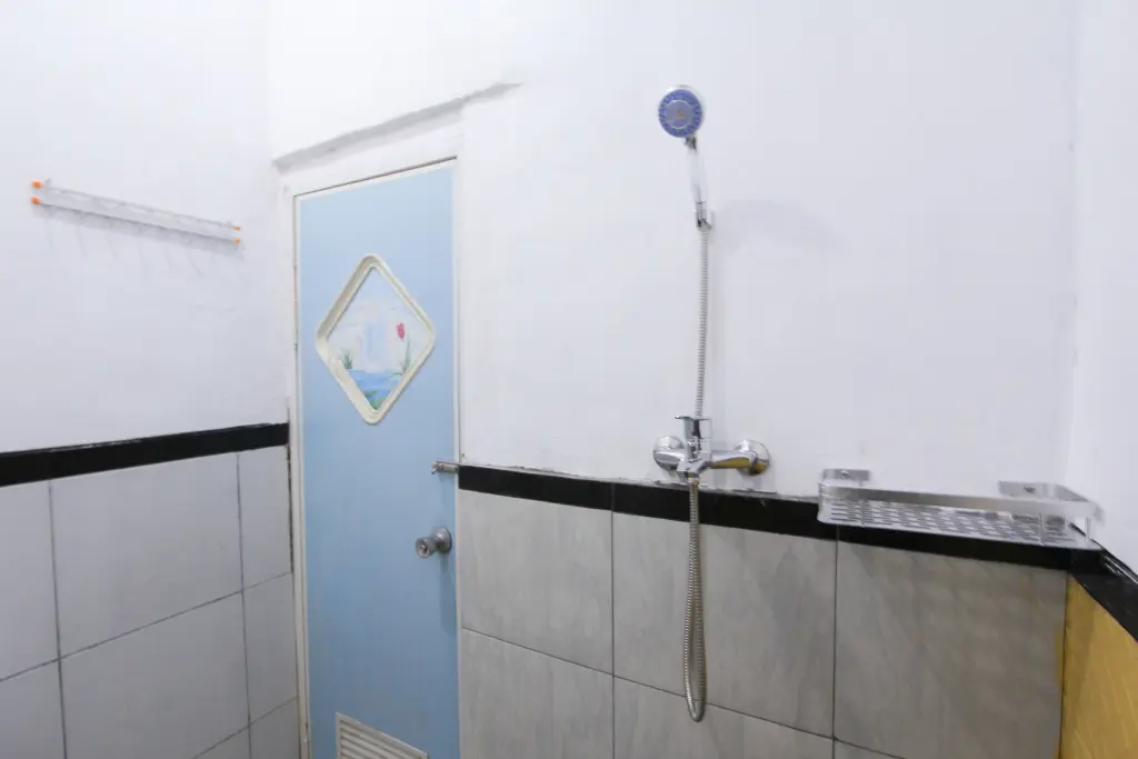Баньюванги: OYO 1594 Al Firdausi Residence