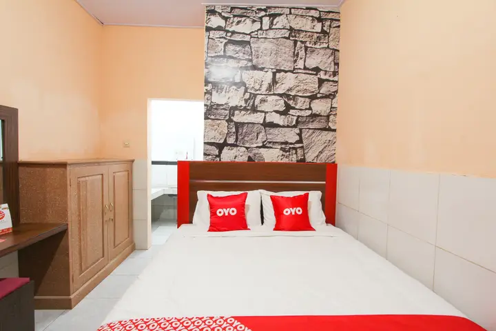 Баньюванги: OYO 1594 Al Firdausi Residence
