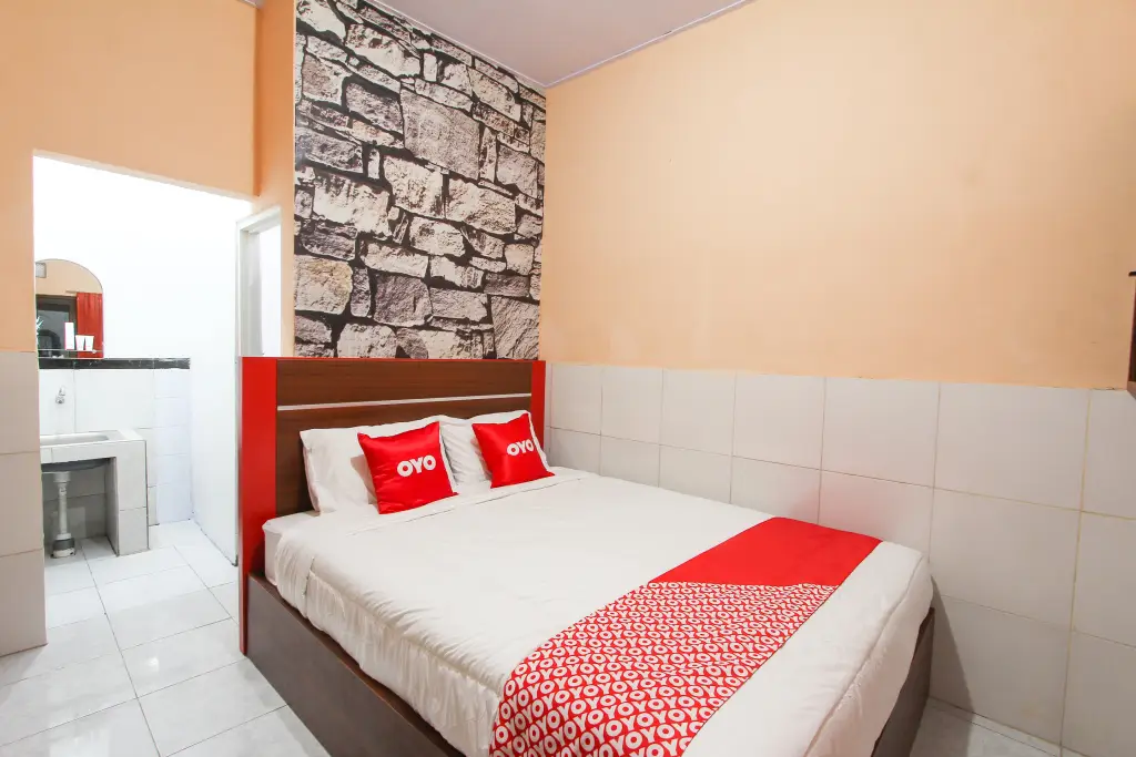 Баньюванги: OYO 1594 Al Firdausi Residence