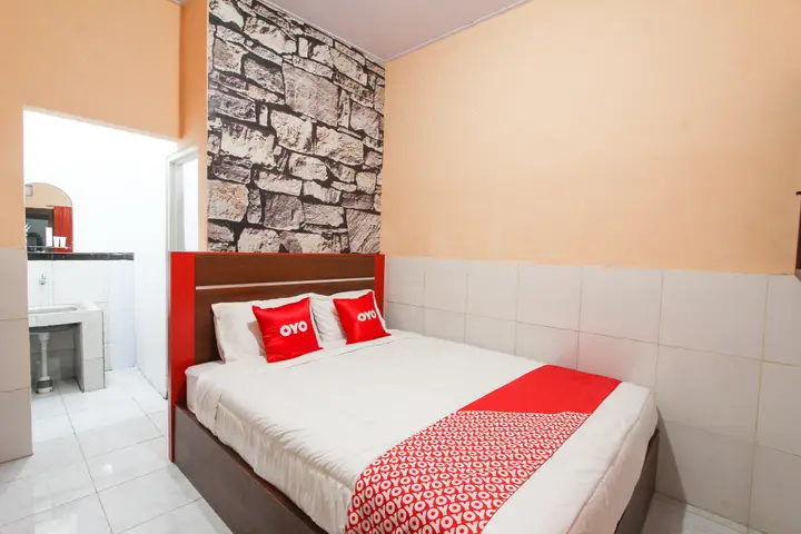 Баньюванги: OYO 1594 Al Firdausi Residence