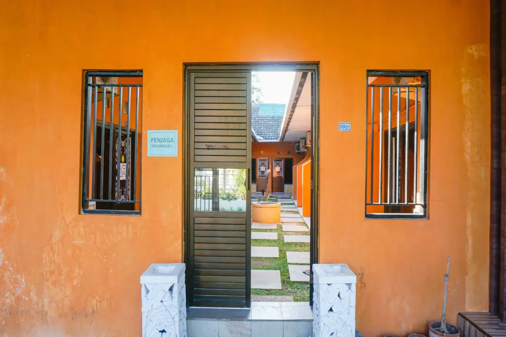 Баньюванги: OYO 1594 Al Firdausi Residence