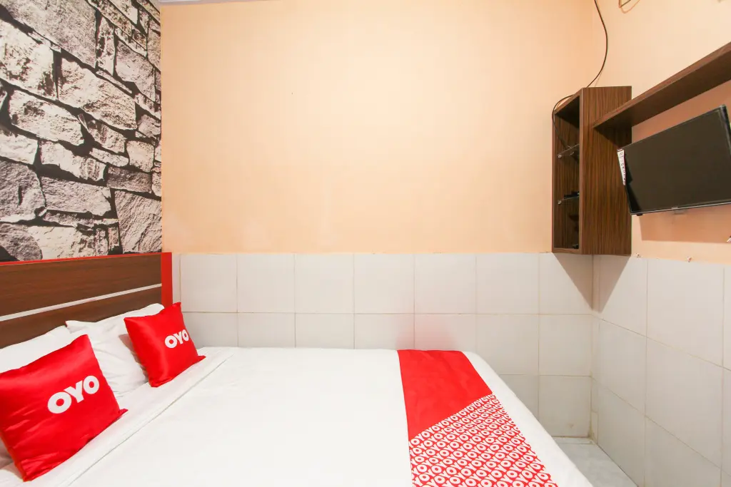 Баньюванги: OYO 1594 Al Firdausi Residence