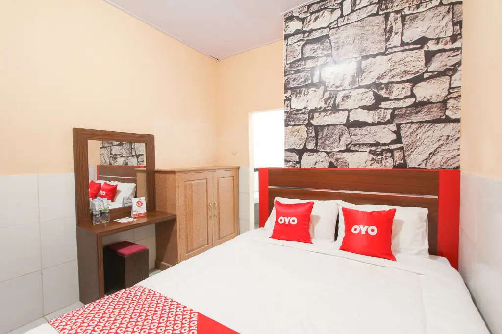 Баньюванги: OYO 1594 Al Firdausi Residence