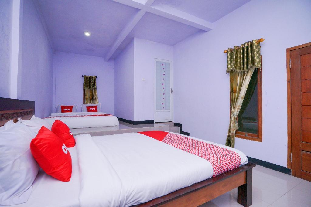Надисари: OYO 1834 Family Homestay