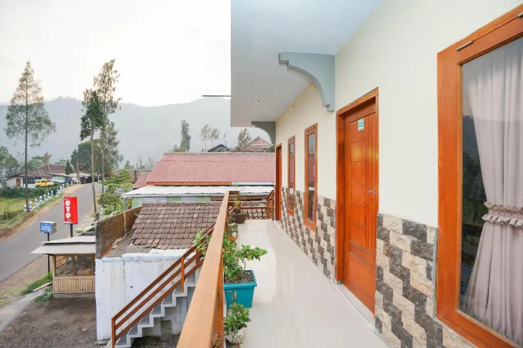 Надисари: OYO 1834 Family Homestay