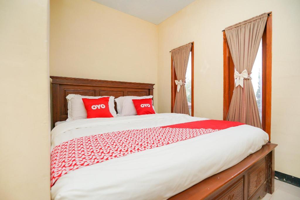 Надисари: OYO 1834 Family Homestay
