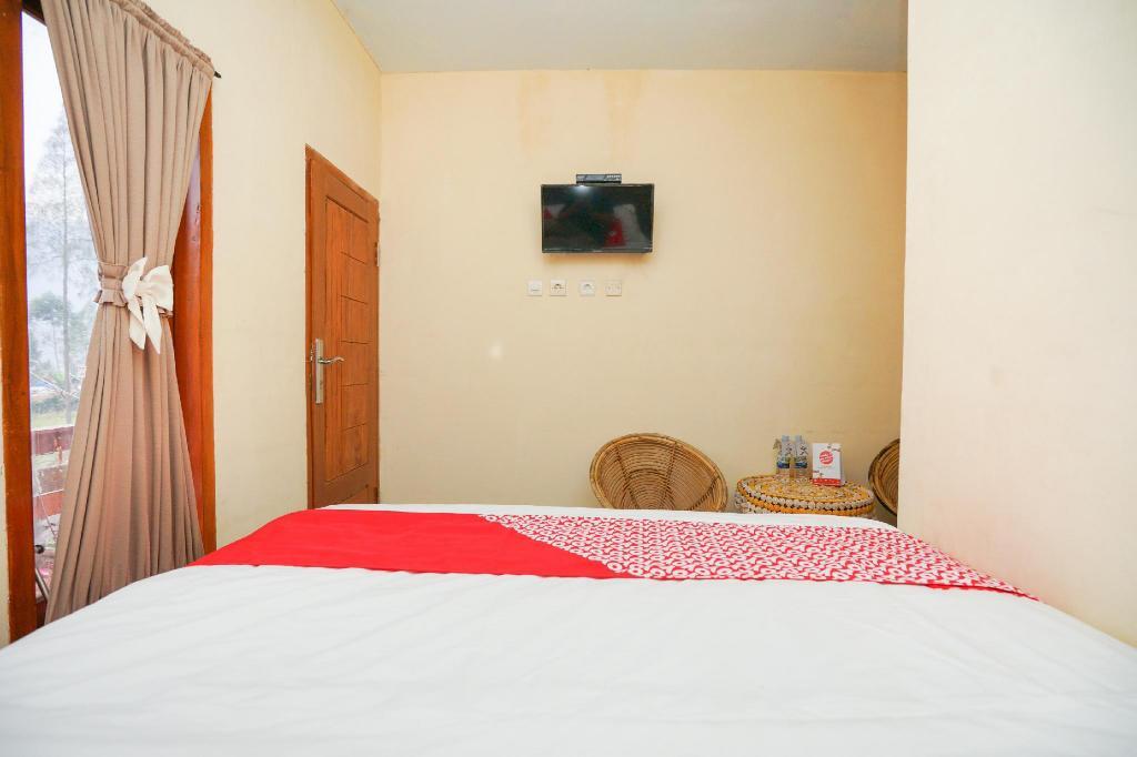 Надисари: OYO 1834 Family Homestay