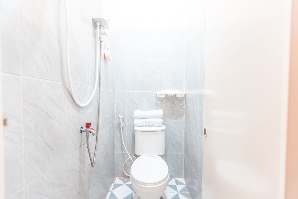 Депок: OYO 1841 Kathyrn Residence