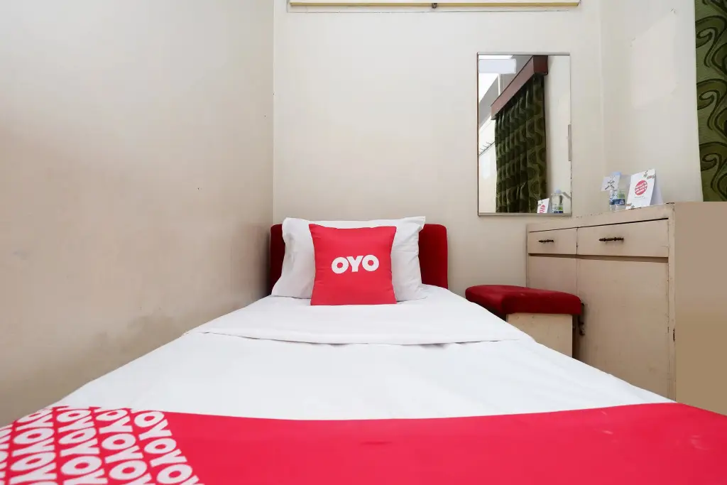 Пурвокерто: OYO 1843 Cahya Nirwana