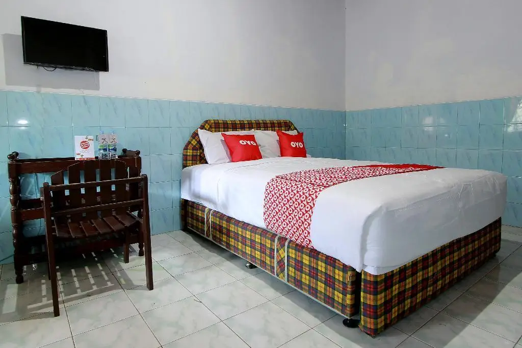 Бенгкулу: OYO 1865 Hotel Ss Syariah