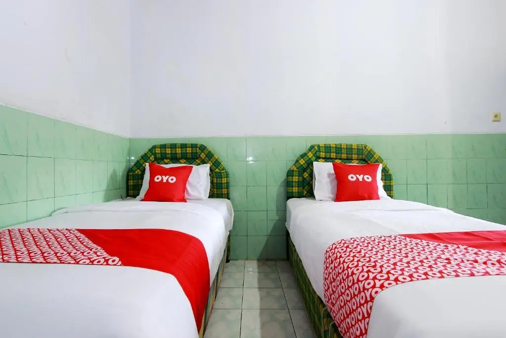 Бенгкулу: OYO 1865 Hotel Ss Syariah
