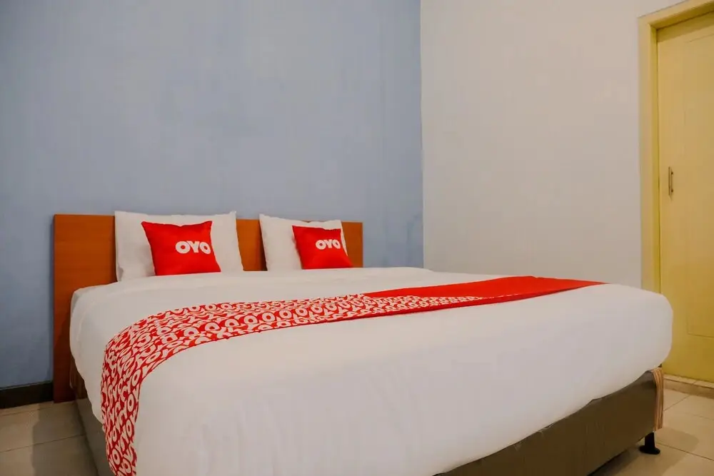 Маланг: OYO 1509 Candi Panggung Family Guest House Syariah