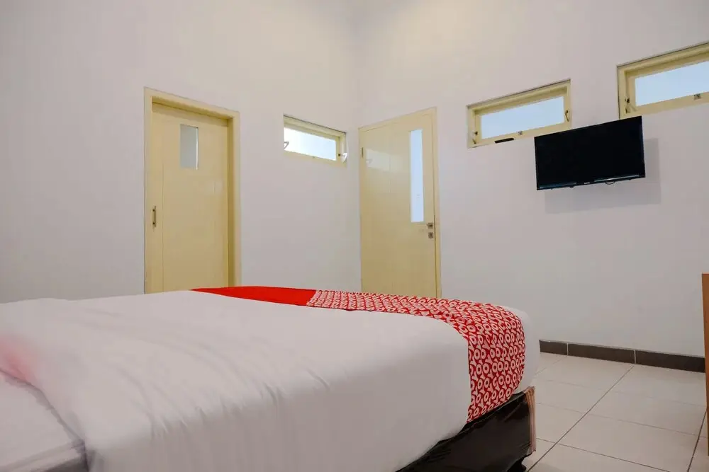 Маланг: OYO 1509 Candi Panggung Family Guest House Syariah